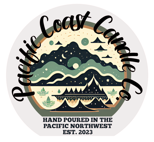 Pacific Coast Candle Co.