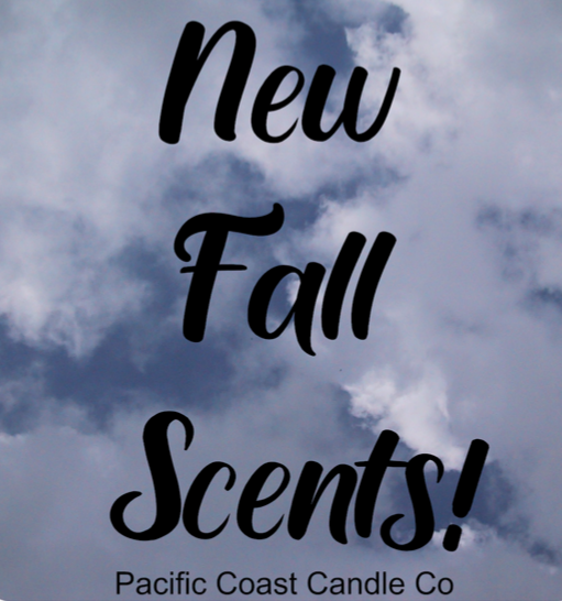 Autumn Scents 2024